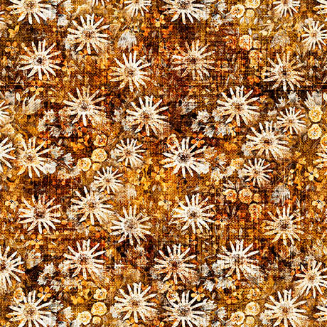 SUGAR, SPICE, EVERYTHING 